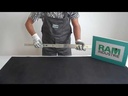 47 - GUIDA ESTRAZIONE TOTALE A BAIONETTA - 45 KG - video