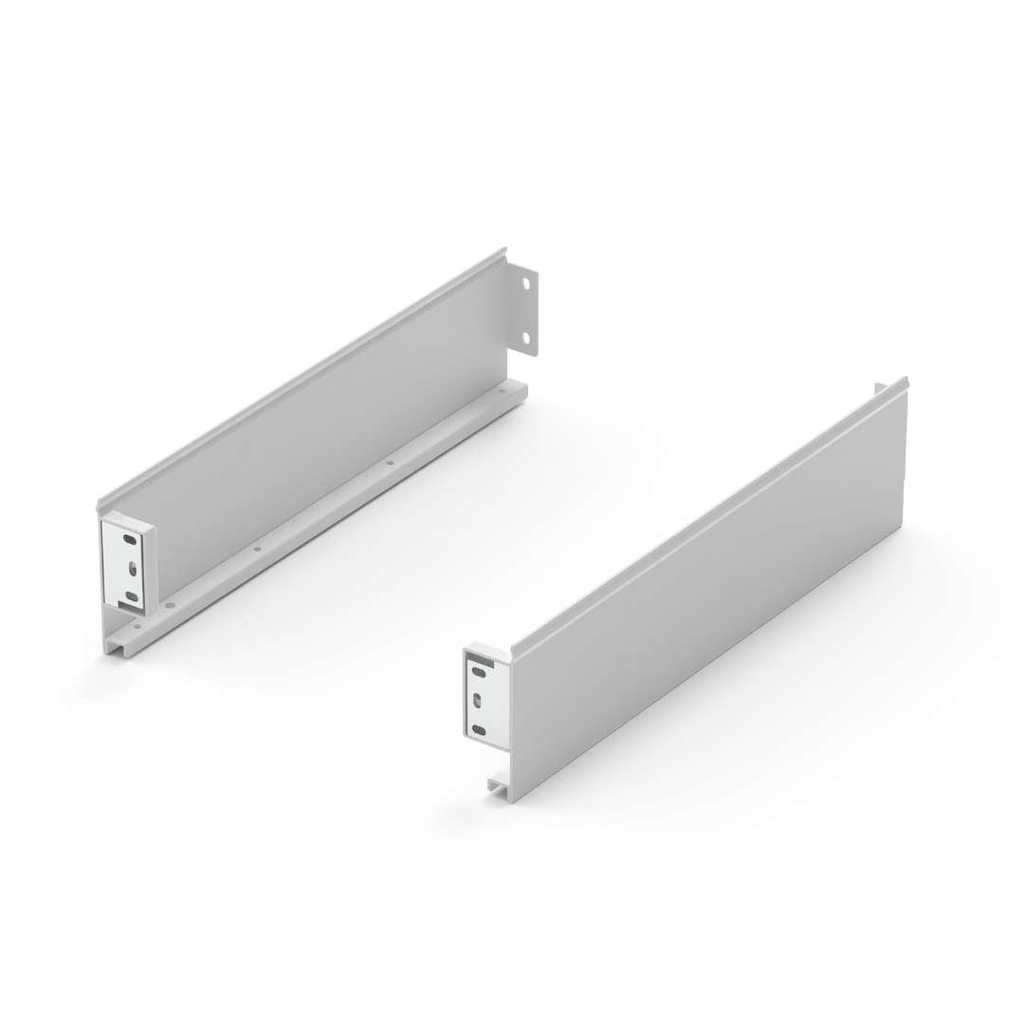 Q60 - SPONDINE ULTRASLIM PER GUIDE INVISIBILI