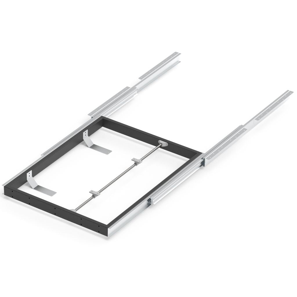 F60 - TELAIO PER TAVOLO ALLUNGABILE