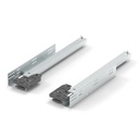 Q50 - GUIDA A SCOMPARSA SOFT CLOSING PORTATA 35 KG