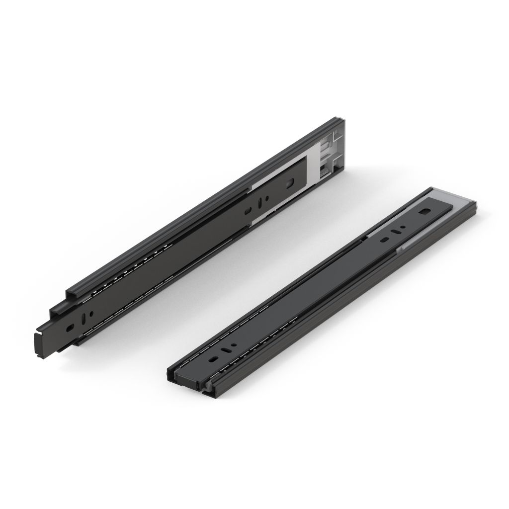 NE41 - GUIDA ESTRAZIONE TOTALE SPINGI E APRI PORTATA 40 KG