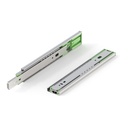 E42 - GUIDA ESTRAZIONE TOTALE SOFT SELF CLOSING PORTATA 30 KG
