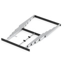 T90 - TELAIO PER TAVOLI ESTENSIBILI PORTATA 80 KG