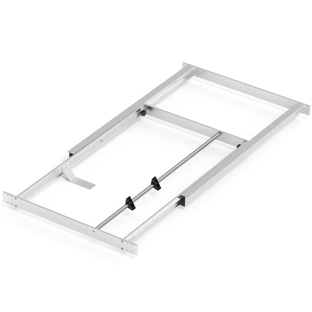 T62 - TELAIO PER TAVOLI ESTENSIBILI PORTATA 80 KG
