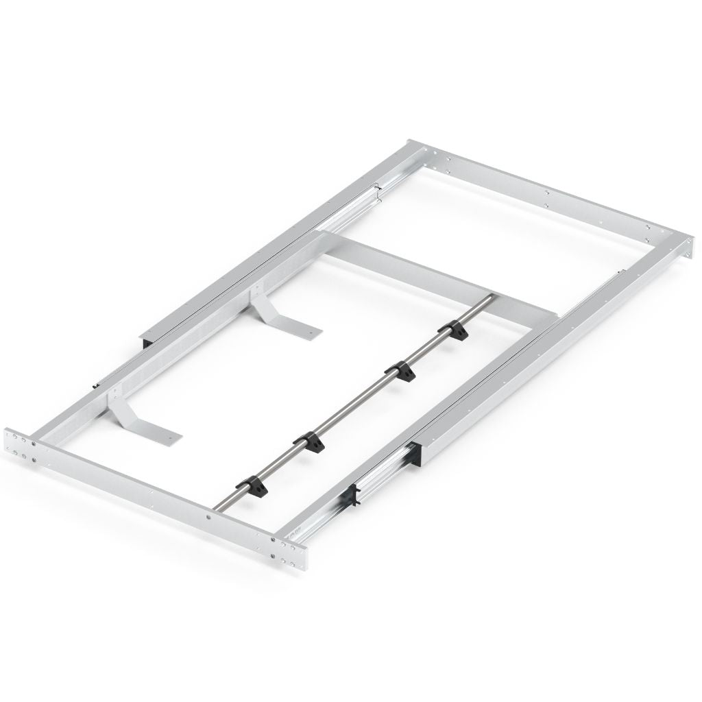 T60 - TELAIO PER TAVOLI ESTENSIBILI PORTATA 80 KG