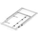 T50 - TELAIO PER TAVOLI ESTENSIBILI PORTATA 80 KG