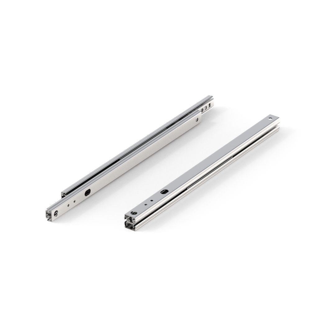 SH17 - MICROGUIDA DOPPIA USCITA ESTRAZIONE TOTALE PORTATA 8 KG