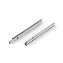 SH17 - MICROGUIDA DOPPIA USCITA ESTRAZIONE TOTALE PORTATA 8 KG