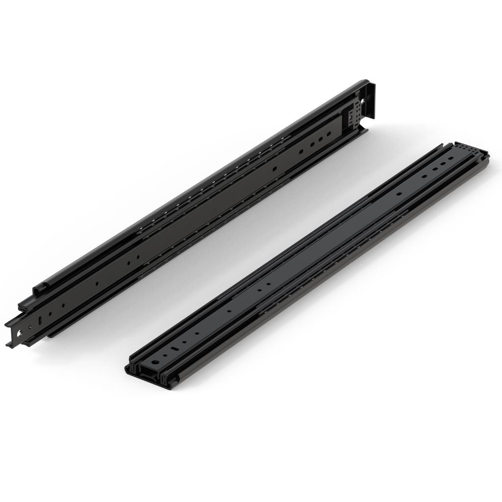 NE85 - GUIDA ESTRAZIONE TOTALE NERA - 200 KG