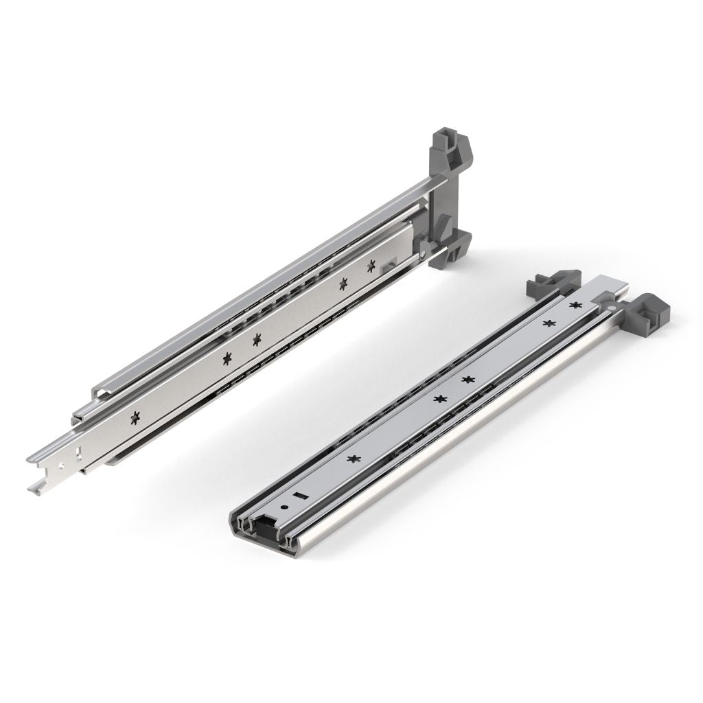 IL60 - GUIDA ESTRAZIONE TOTALE ANTI-TILT - 120 KG