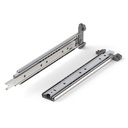 IL60 - GUIDA ESTRAZIONE TOTALE ANTI-TILT - 120 KG