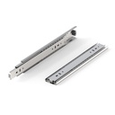 I46 - GUIDA A SFERA IN ACCIAIO INOX AISI 304 - 45 KG
