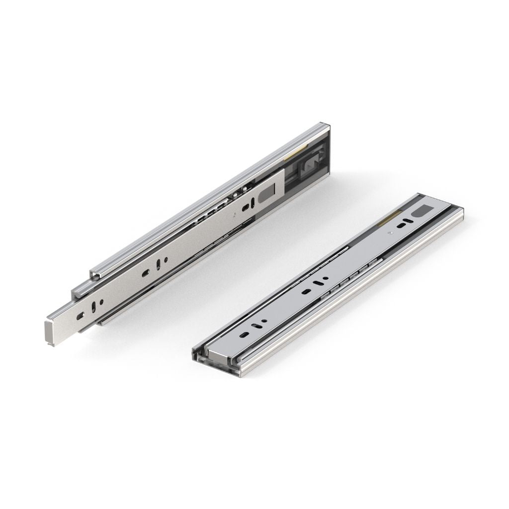 G42 - GUIDA SOFT-SELF CLOSING ESTRAZIONE TOTALE - 40 KG