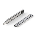 G42 - GUIDA ESTRAZIONE TOTALE SOFT SELF CLOSING PORTATA 40 KG