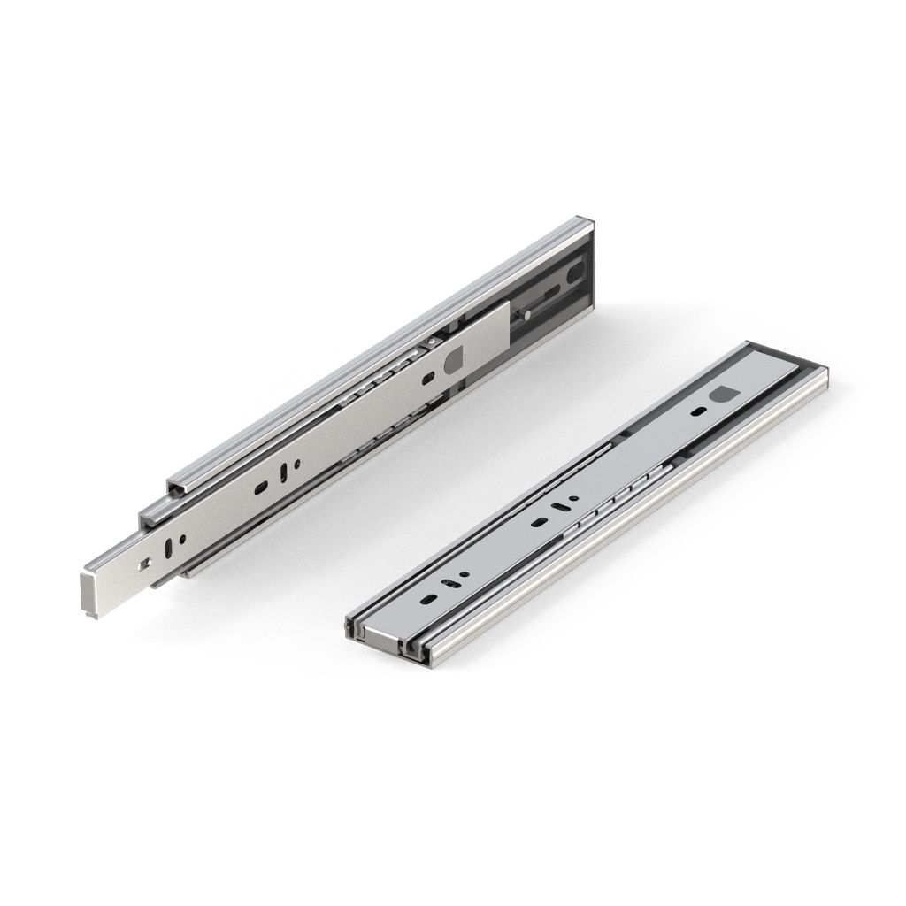 G41 - GUIDA ESTRAZIONE TOTALE SPINGI E APRI - 40 KG