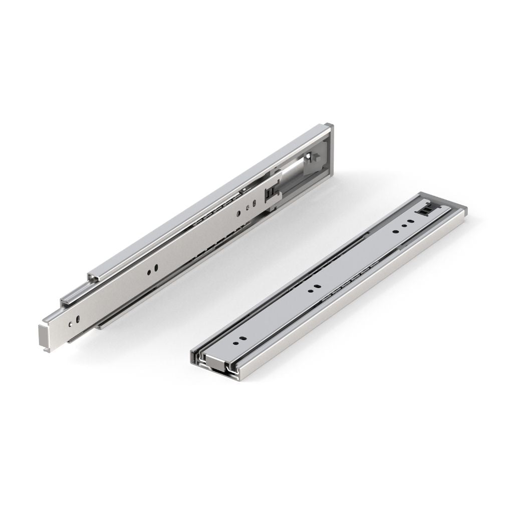 60 - GUIDA ESTRAZIONE TOTALE SELF CLOSING PORTATA 45 KG