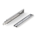 60 - GUIDA ESTRAZIONE TOTALE SELF CLOSING PORTATA 45 KG