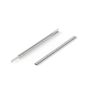 16 - GUIDA DOPPIA USCITA ESTRAZIONE PARZIALE - 15 kg