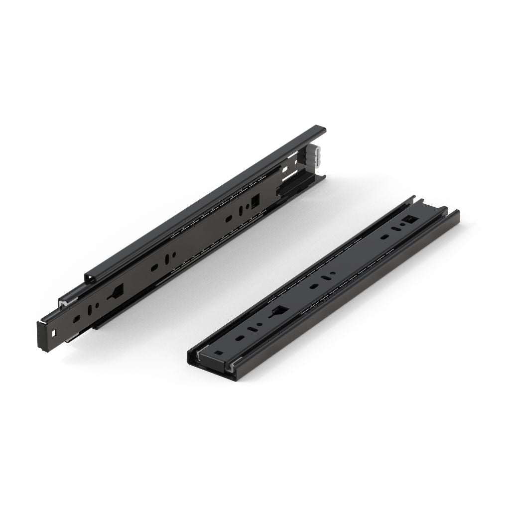 NE44 - GUIDA ESTRAZIONE TOTALE NERA - 45 KG