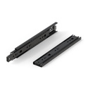 NE44 - GUIDA ESTRAZIONE TOTALE NERA - 45 KG