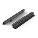 84 - GUIDE COLONNE SOTTOSCALA NERA - 80 KG