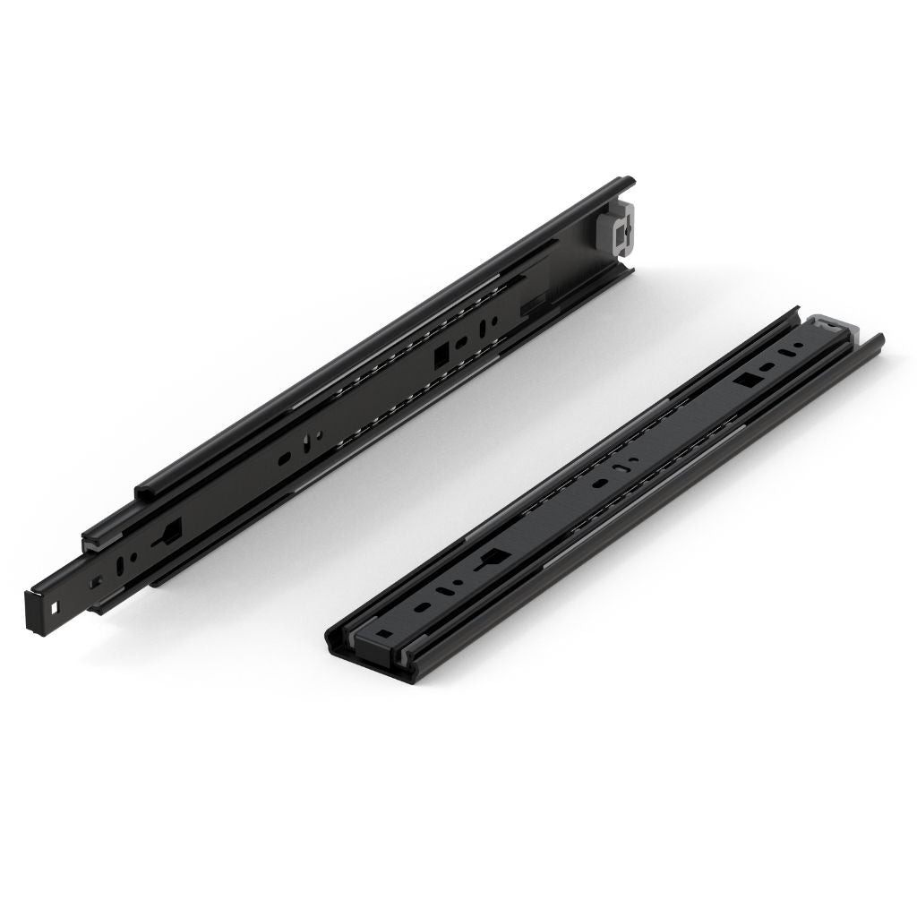 NE51 - GUIDA ESTRAZIONE TOTALE NERA PORTATA 60 KG