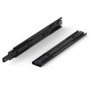 NE51 - GUIDA ESTRAZIONE TOTALE NERA - 60 KG