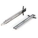 IL50 - GUIDA ESTRAZIONE TOTALE ANTI-TILT - 60 KG