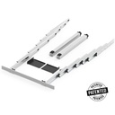 T1102000B - TAVOLO ESTRAIBILE CON GAMBA - 80 KG