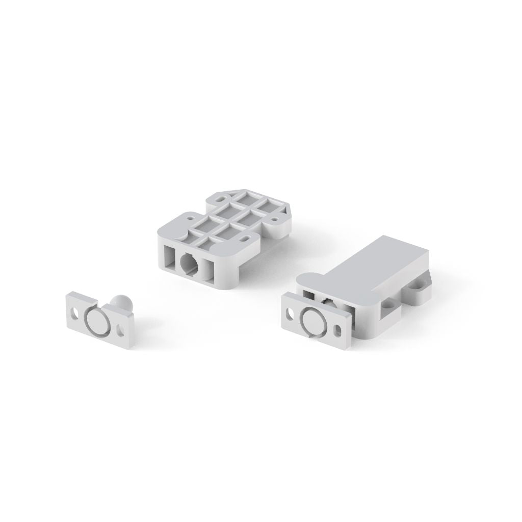 41PCS - SPINGI E APRI