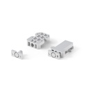41PCS - SPINGI E APRI