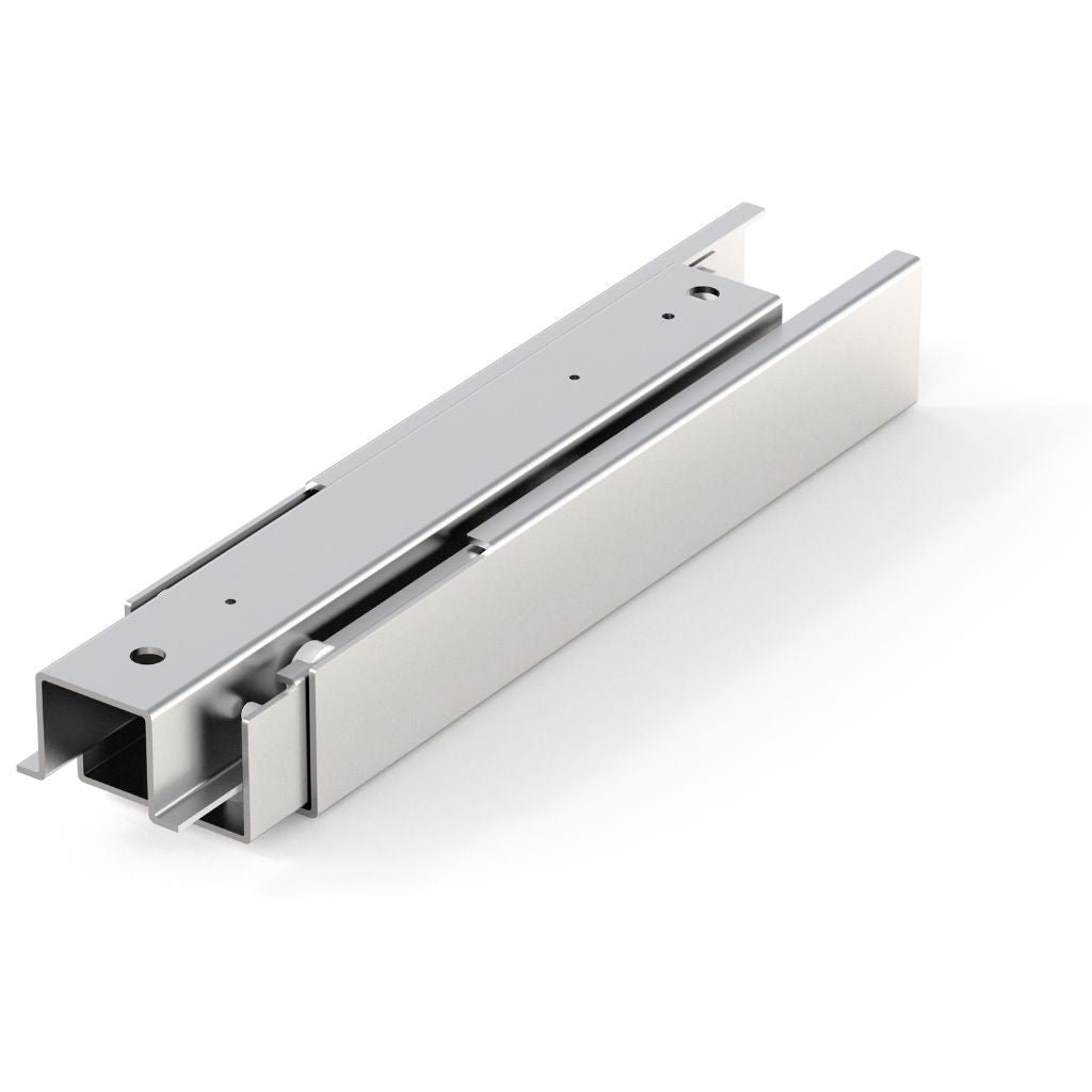 81 - GUIDA PER COLONNE 500 mm PORTATA 200 KG