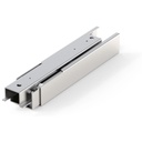81 - GUIDA PER COLONNE 500 mm PORTATA 200 KG