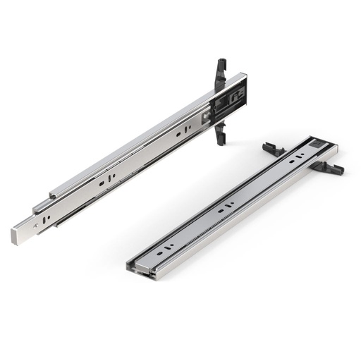 IL45 - GUIDA ESTRAZIONE TOTALE ANTI-TILT - 45 KG