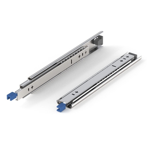 LI58 - GUIDA ESTRAZIONE TOTALE CON BLOCCO - 80 KG